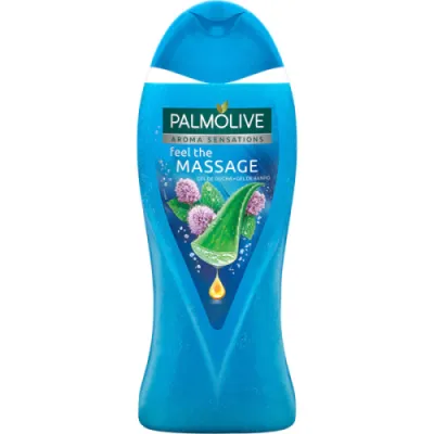 Palmolive Aroma Sensations Feel The Massage 500ml Palmolive Aroma Sensations Feel The Massage 500ml