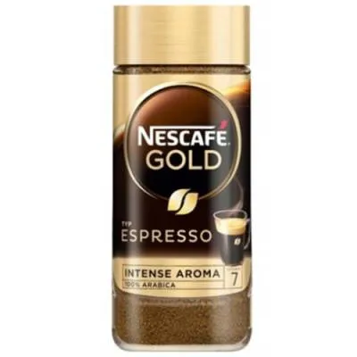 Nescafe Espresso Original 100g R