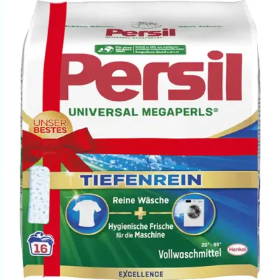 Persil Universal Megaperls Proszek 16p 1kg