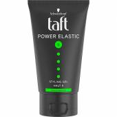 Taft "5" Power Elastic Żel do Włosów 150ml