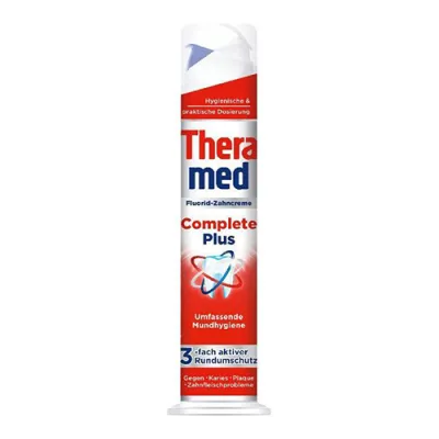 Theramed Complete Plus Pasta 100ml