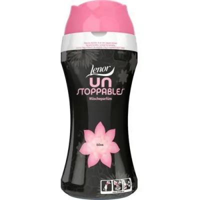 Lenor UnStoppables Bliss Granulki Płuk 275g DE