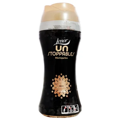 Lenor UnStoppables Lavish Granulki Płuk 275g