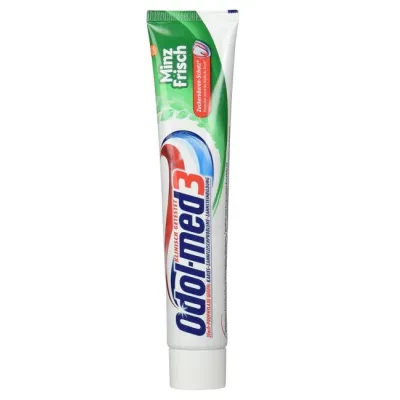 Odol-med3 Minz Frish Pasta 75ml