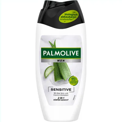 Palmolive Men Sensitive Gel 250ml