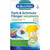 Dr.Beckmann Farb-Schmutz Tuch Szmatka Antyfarb 30p