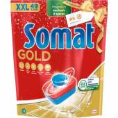 Somat Gold Tabs Torba 49szt 911g