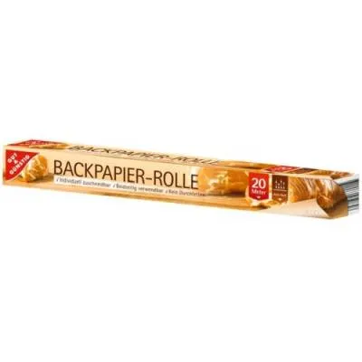 G&G Backpapier do Pieczenia 20m