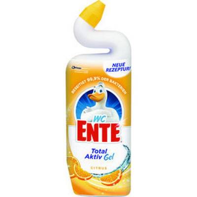 WC Ente Citrus Gel 750ml