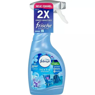 Febreze Textil Erfrischer Aprilfrisch Odś 500ml