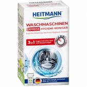 Heitmann Waschmaschinen Express Hygiene 250g