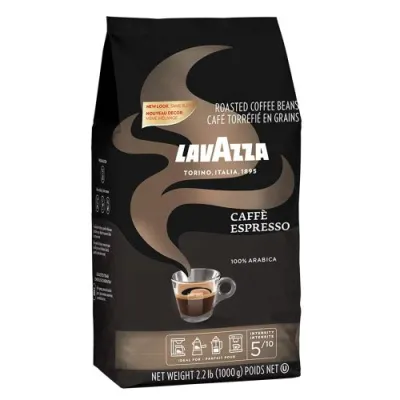 Lavazza Caffe Espresso 1kg Z