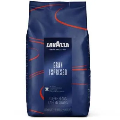 Lavazza Gran Espresso 1kg Z