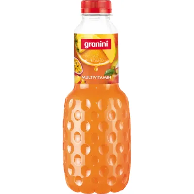Granini Multivitamin Sok 1L