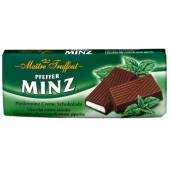 Maitre Schokolade Minz 100g