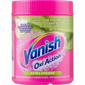 Vanish Oxi Action Extra Hygiene Odpl 470g
