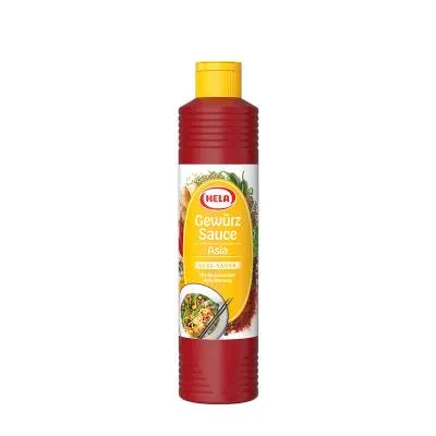 Hela Asia Suss-Sauer Sos 800ml