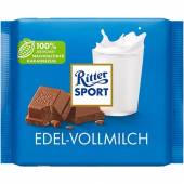 Ritter Sport Edel-Volmilch Czeko 100g
