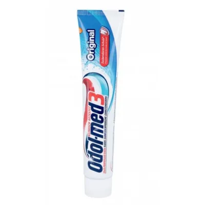 Odol-med3 Klinisch Getestet Original Pasta 75ml