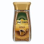Jacobs Cronat Gold 200g R DE