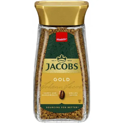 Jacobs Cronat Gold 200g R DE