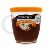 Piacelli Hazelnut Nugat Cream 300g