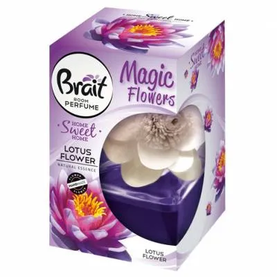 Brait Magic Flowers Lotus Flower Odś 75ml