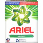 Ariel Original Universal Proszek 17p 1,1kg