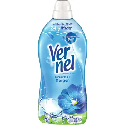 Vernel Frischer Morgen Płuk 68p 1,7L