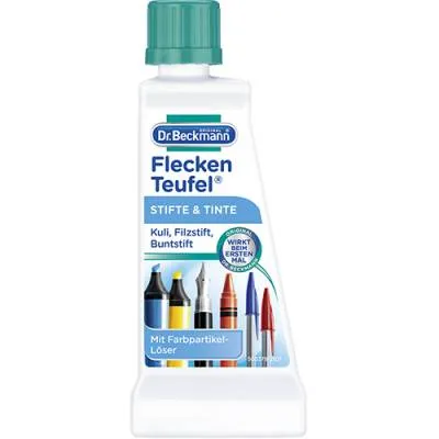 Dr.Beckmann Stifte & Tinte Odpl 50ml