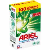 Ariel Universal Proszek 100p 6kg