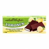 Maitre Zitrone Czekolada 100g