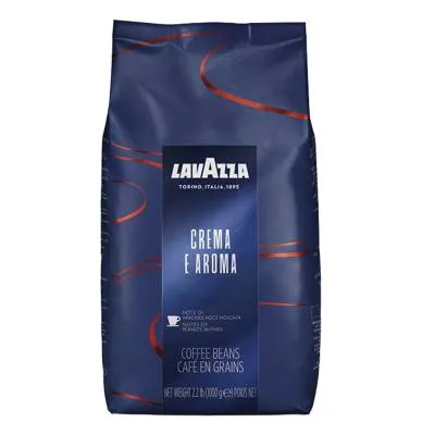 Lavazza Crema Aroma Espresso 1kg Z