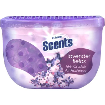 At Home Scents Lavender Fields Perełki Odś 150g