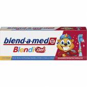 Blend-a-Med Blendi Gel Pasta 0-6 lat 50ml