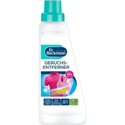 Dr.Beckmann Geruchs-Entferner 500ml Dr.Beckmann Geruchs-Entferner 500ml