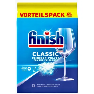 Finish Classic Proszek 1,3kg