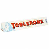 Toblerone White 100g