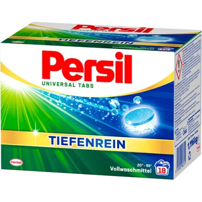 Persil Universal Tabs 18p 1,1kg