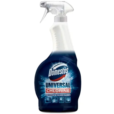 Domestos Universal Chlorine 450ml