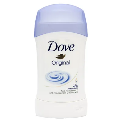 Dove Original 48h Deo Sztyft 40ml