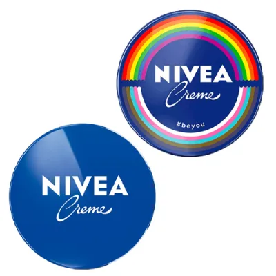 Nivea Creme 75ml