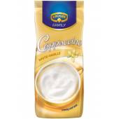 Kruger Cappuccino White Vanille 500g