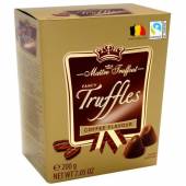 Maitre Truffout Fancy Truffles Coffee 200g