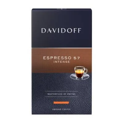 Davidoff Cafe 57 Espresso 250g M