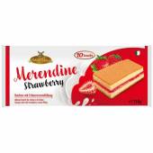 Meister Moulin Merendine Strawberry 250g