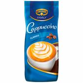 Kruger Cappuccino Classico 500g
