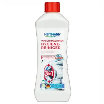 Heitmann Wasch-Maschinen Reiniger 250ml