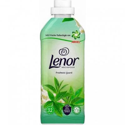 Lenor Freshness Guard Płuk 32p 800ml