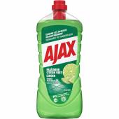 Ajax Citron Vert Płyn 1,25L